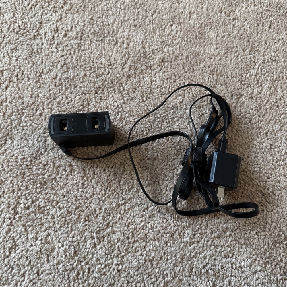 Widex ZPower ZC-B01 Hearing Aid Charger Dock